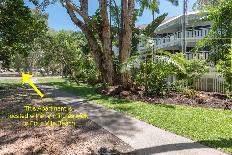 Second view of Homely apartment listing, 2/19 Garrick Street, Port Douglas QLD 4877