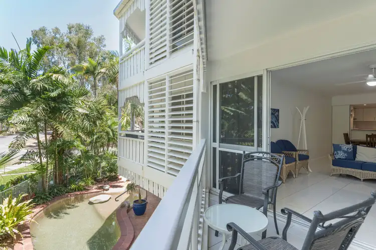Third view of Homely apartment listing, 2/19 Garrick Street, Port Douglas QLD 4877