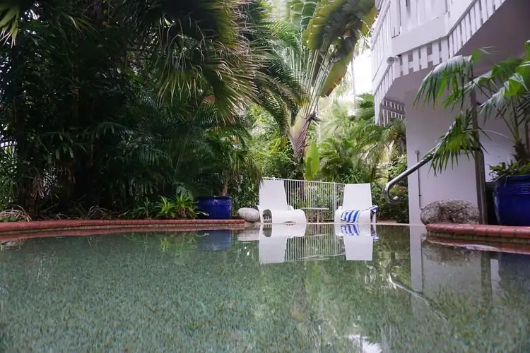 Fifth view of Homely apartment listing, 2/19 Garrick Street, Port Douglas QLD 4877