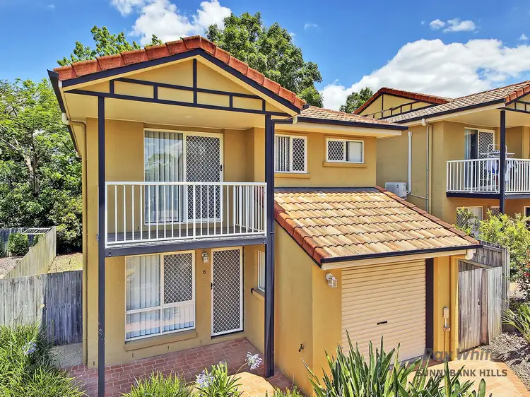 6/152 Lister Street, Sunnybank QLD 4109