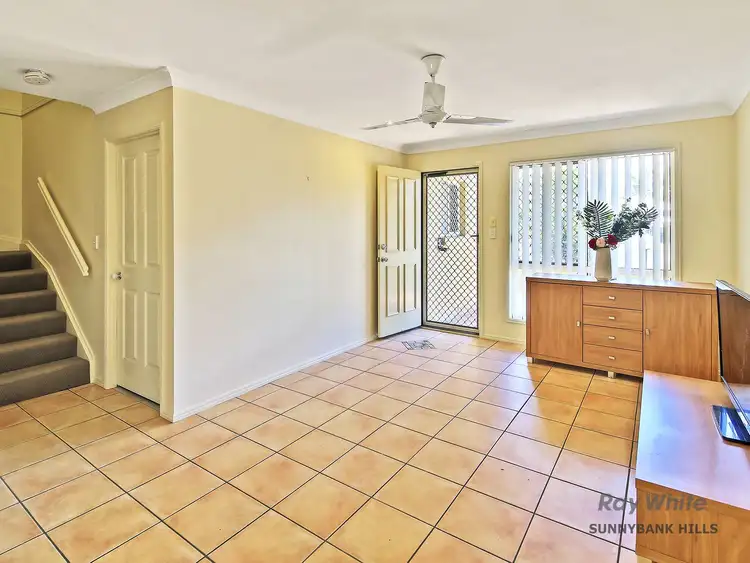 Fifth view of Homely townhouse listing, 6/152 Lister Street, Sunnybank QLD 4109