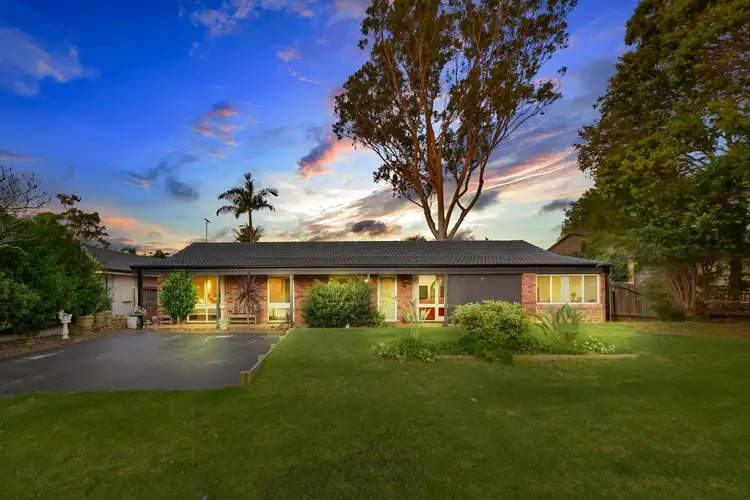 14 Macintyre Crescent, Ruse NSW 2560