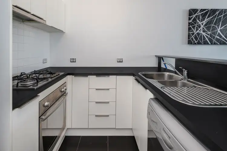 Fifth view of Homely apartment listing, 93/170 LEICHHARDT Street, Spring Hill QLD 4000