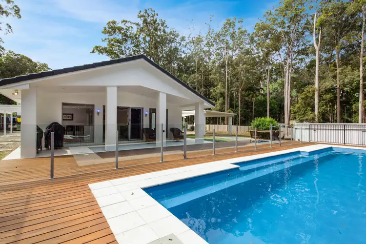 Main view of Homely house listing, 52 De Zen Road, Palmview QLD 4553