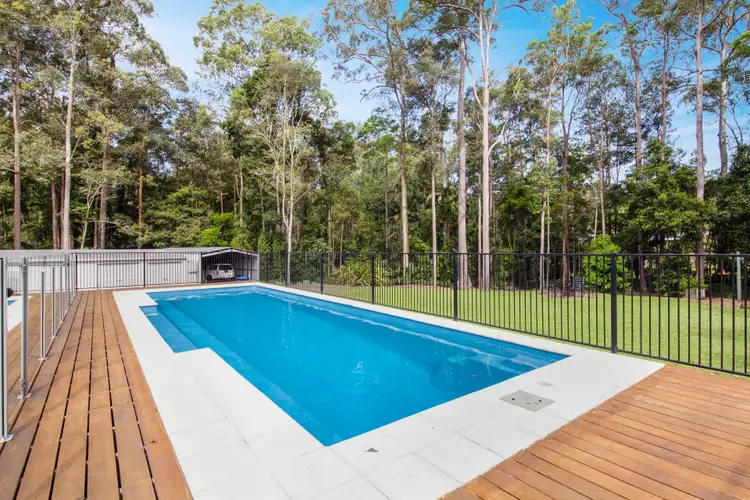 Second view of Homely house listing, 52 De Zen Road, Palmview QLD 4553
