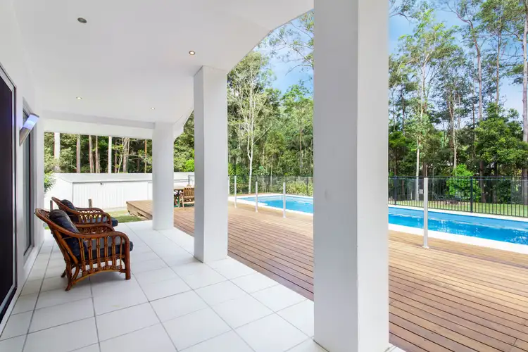 Third view of Homely house listing, 52 De Zen Road, Palmview QLD 4553