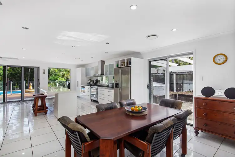 Fifth view of Homely house listing, 52 De Zen Road, Palmview QLD 4553