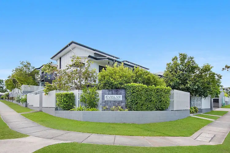 Main view of Homely townhouse listing, 12/36 Tenth Avenue, Windsor QLD 4030
