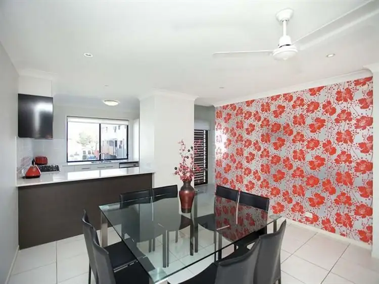 Second view of Homely townhouse listing, 12/36 Tenth Avenue, Windsor QLD 4030