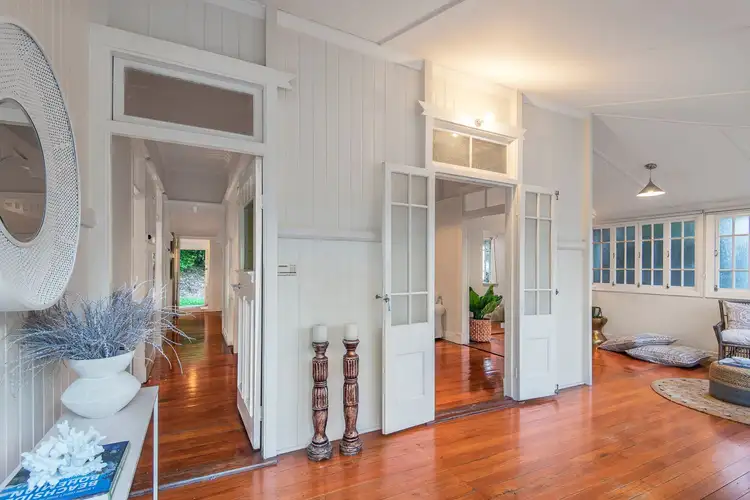 Third view of Homely house listing, 4 Scott Street, Red Hill QLD 4059