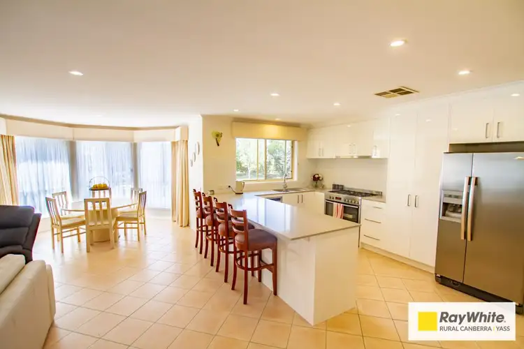 Second view of Homely house listing, 6 Corriedale Avenue, Murrumbateman NSW 2582
