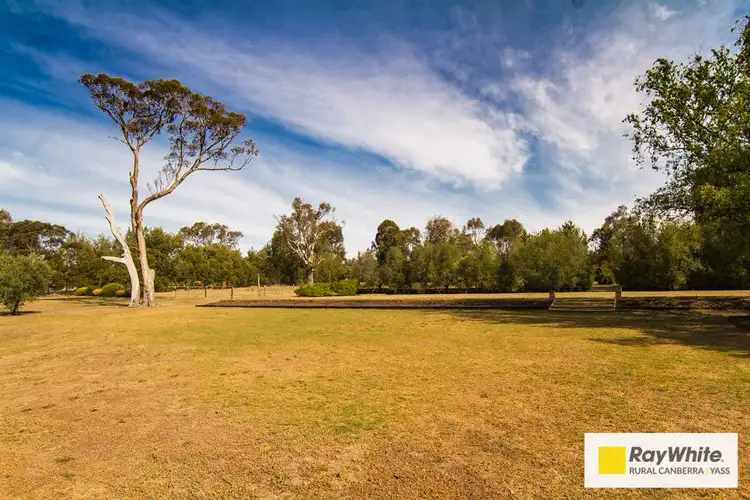 Third view of Homely house listing, 6 Corriedale Avenue, Murrumbateman NSW 2582