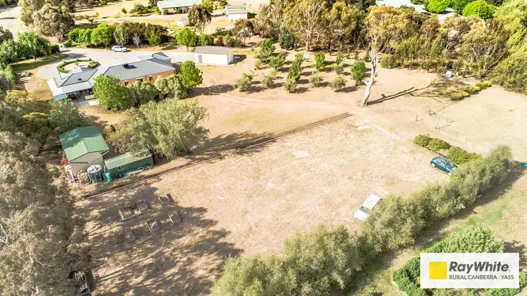 Fourth view of Homely house listing, 6 Corriedale Avenue, Murrumbateman NSW 2582