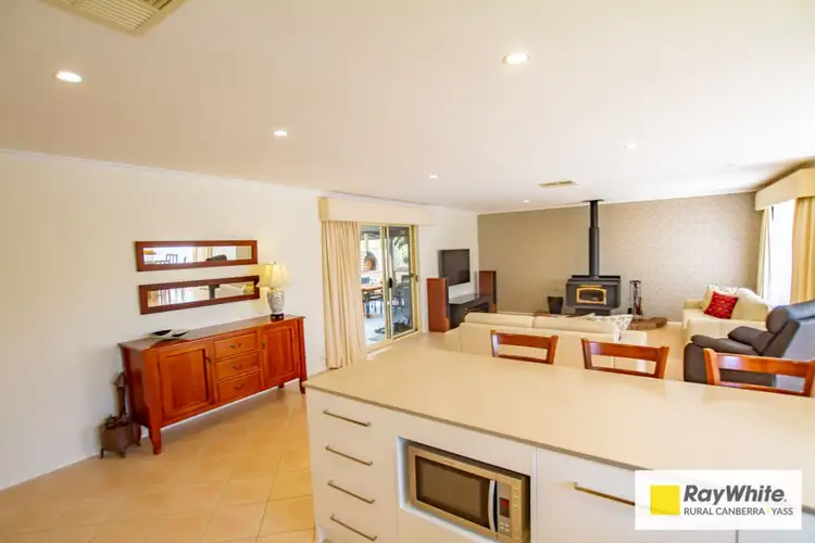 Fifth view of Homely house listing, 6 Corriedale Avenue, Murrumbateman NSW 2582