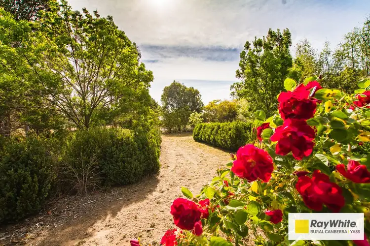 Sixth view of Homely house listing, 6 Corriedale Avenue, Murrumbateman NSW 2582