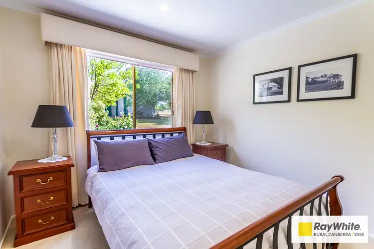 Seventh view of Homely house listing, 6 Corriedale Avenue, Murrumbateman NSW 2582