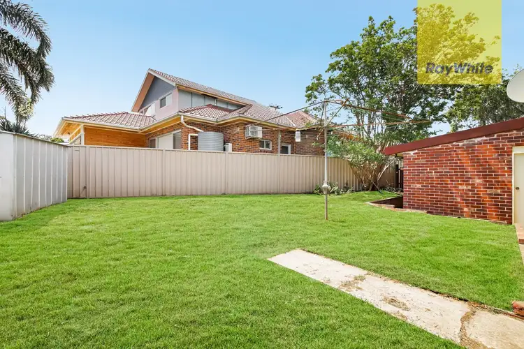 Second view of Homely house listing, 35 Stevens Street, Ermington NSW 2115