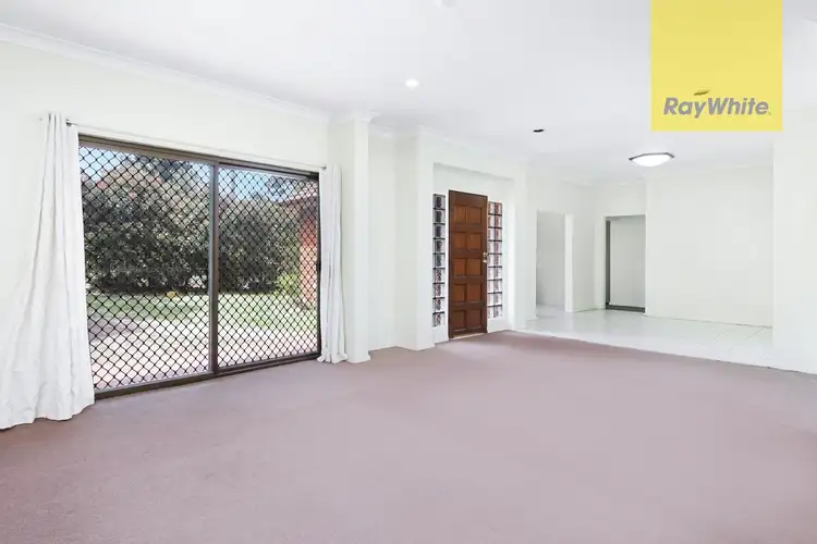 Third view of Homely house listing, 35 Stevens Street, Ermington NSW 2115