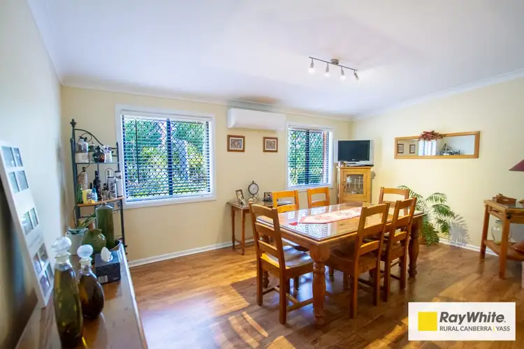 Seventh view of Homely house listing, 50-58 Dillon Street, Boorowa NSW 2586