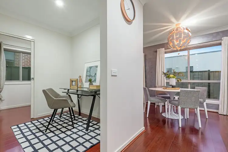 Second view of Homely house listing, 169 Wattletree Street, Craigieburn VIC 3064