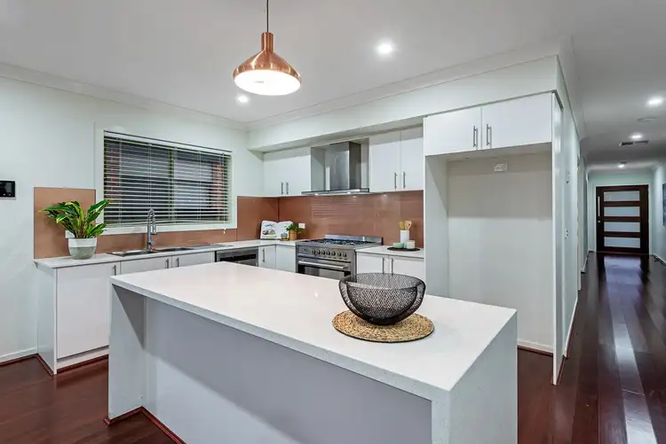 Third view of Homely house listing, 169 Wattletree Street, Craigieburn VIC 3064