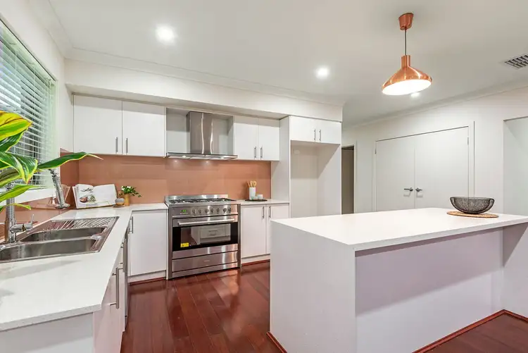 Fourth view of Homely house listing, 169 Wattletree Street, Craigieburn VIC 3064