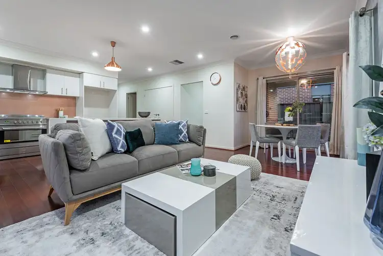Fifth view of Homely house listing, 169 Wattletree Street, Craigieburn VIC 3064