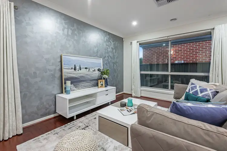 Sixth view of Homely house listing, 169 Wattletree Street, Craigieburn VIC 3064
