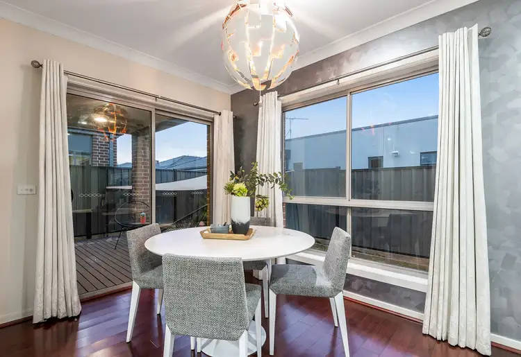Seventh view of Homely house listing, 169 Wattletree Street, Craigieburn VIC 3064