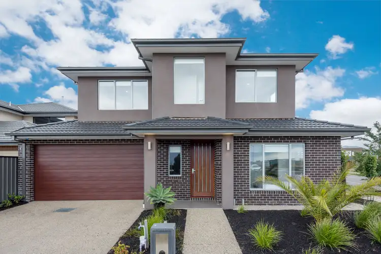 2 Zeal Way, Craigieburn VIC 3064