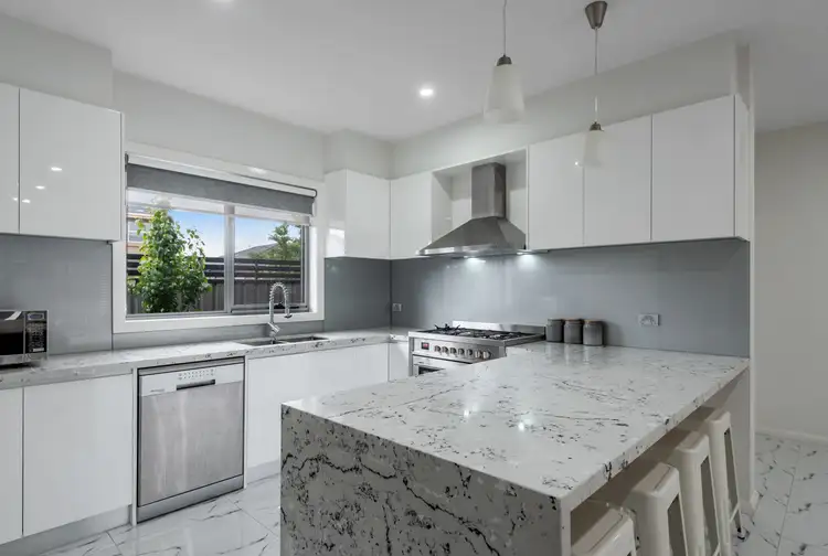 Third view of Homely house listing, 2 Zeal Way, Craigieburn VIC 3064