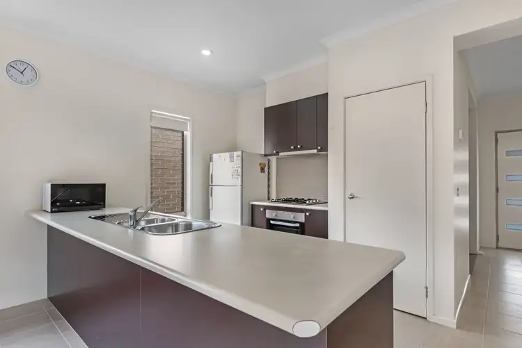 Second view of Homely house listing, 27 Clarendon Avenue, Craigieburn VIC 3064