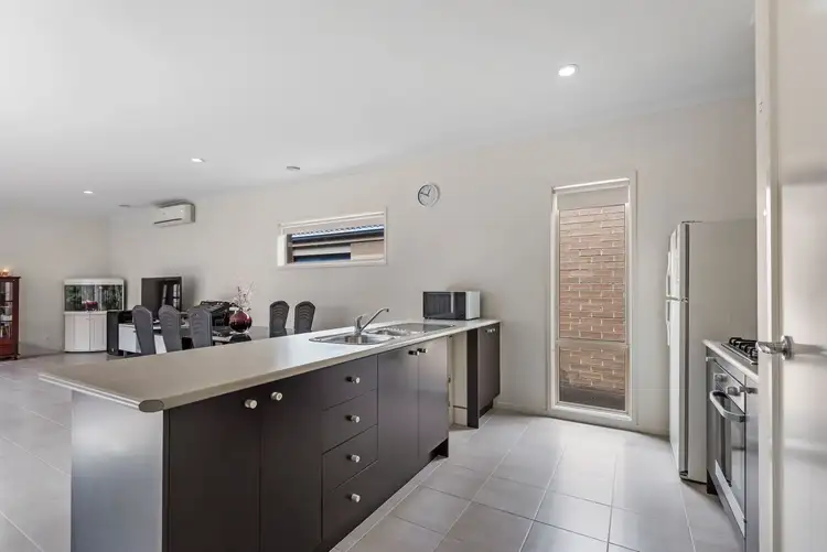 Third view of Homely house listing, 27 Clarendon Avenue, Craigieburn VIC 3064