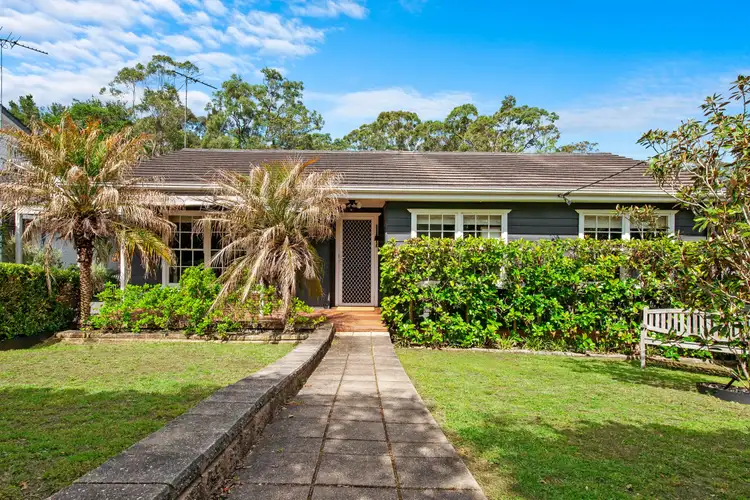 6 Wareemba Avenue, Thornleigh NSW 2120