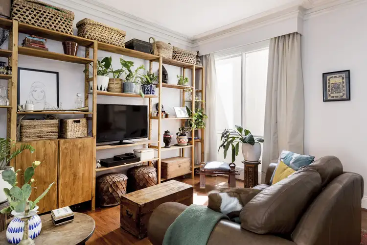 Main view of Homely apartment listing, 3/22 Rosebank Street, Darlinghurst NSW 2010