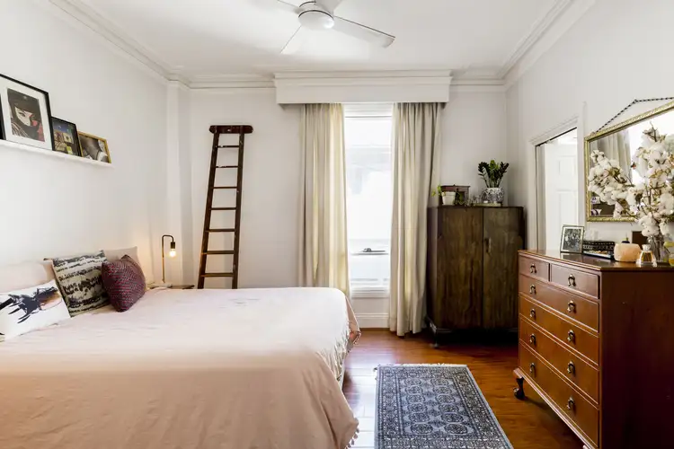 Second view of Homely apartment listing, 3/22 Rosebank Street, Darlinghurst NSW 2010