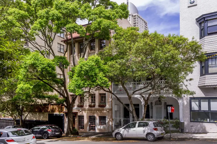 Third view of Homely apartment listing, 3/22 Rosebank Street, Darlinghurst NSW 2010