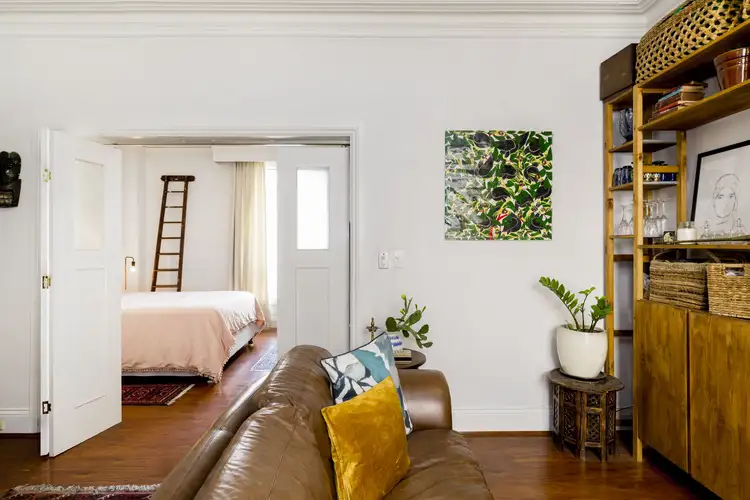 Fourth view of Homely apartment listing, 3/22 Rosebank Street, Darlinghurst NSW 2010