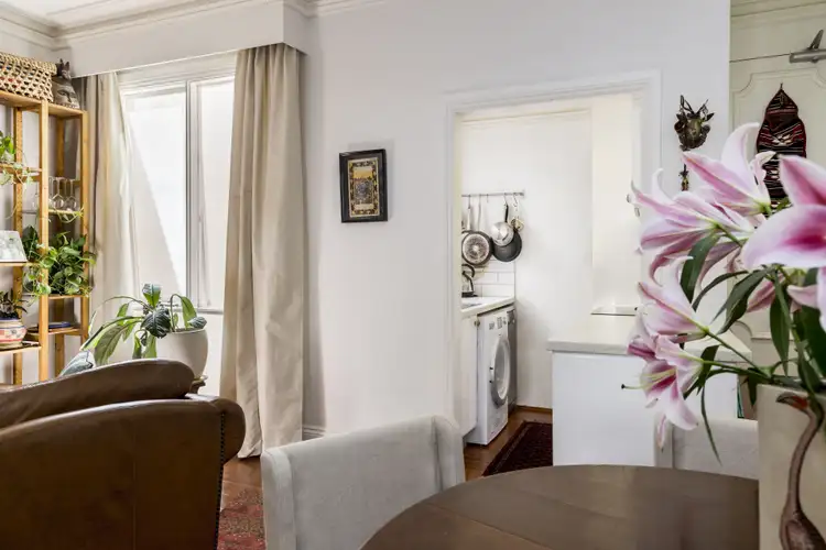 Fifth view of Homely apartment listing, 3/22 Rosebank Street, Darlinghurst NSW 2010