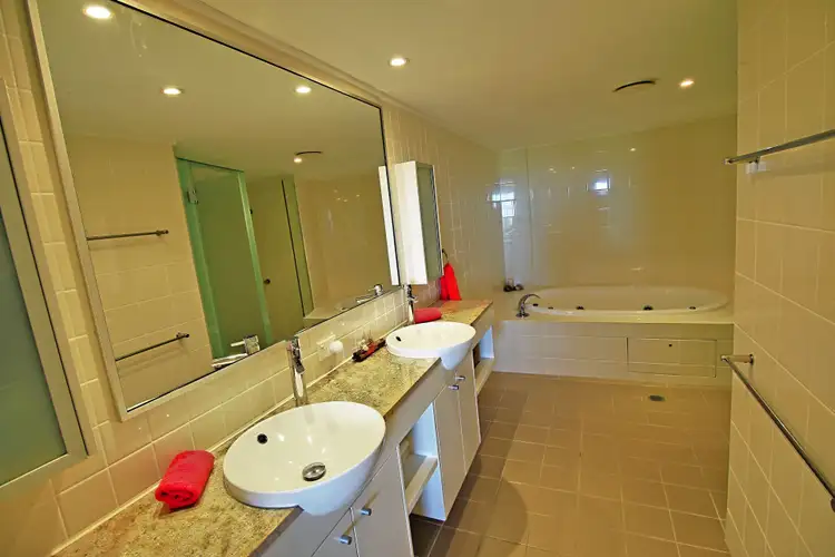 Third view of Homely apartment listing, Unit 114 PAVILIONS - 3 B/R, Agnes Water QLD 4677