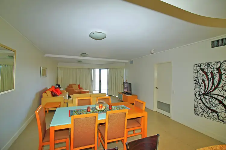 Fourth view of Homely apartment listing, Unit 114 PAVILIONS - 3 B/R, Agnes Water QLD 4677