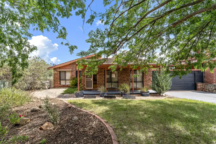 24 Bean Crescent, Mckellar ACT 2617