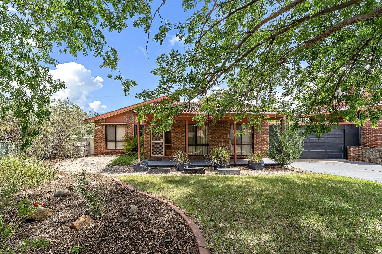 Main view of Homely house listing, 24 Bean Crescent, Mckellar ACT 2617