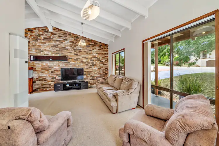 Second view of Homely house listing, 24 Bean Crescent, Mckellar ACT 2617