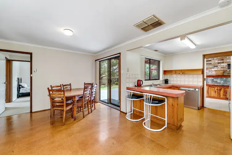 Fifth view of Homely house listing, 24 Bean Crescent, Mckellar ACT 2617