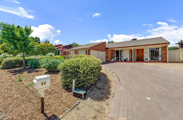93 William Webb Drive, Mckellar ACT 2617
