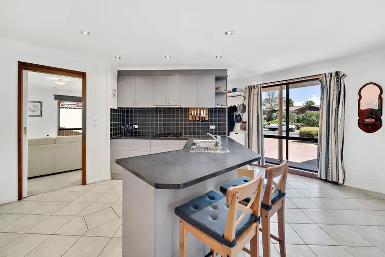 Second view of Homely house listing, 93 William Webb Drive, Mckellar ACT 2617