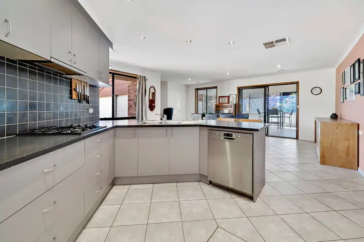 Third view of Homely house listing, 93 William Webb Drive, Mckellar ACT 2617
