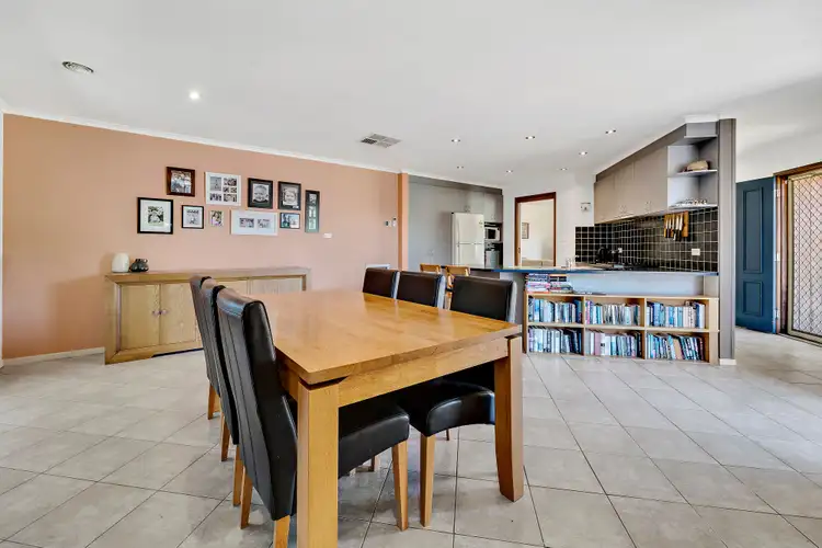 Fourth view of Homely house listing, 93 William Webb Drive, Mckellar ACT 2617