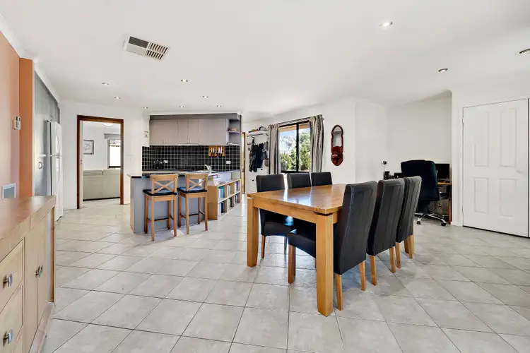 Fifth view of Homely house listing, 93 William Webb Drive, Mckellar ACT 2617